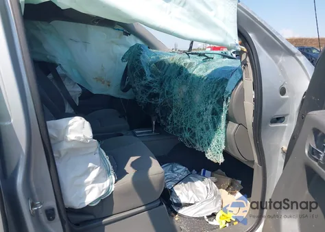 2019 Nissan Frontier Sv z USA, uszkodzony, nr VIN 1N6AD0EV6KN777816